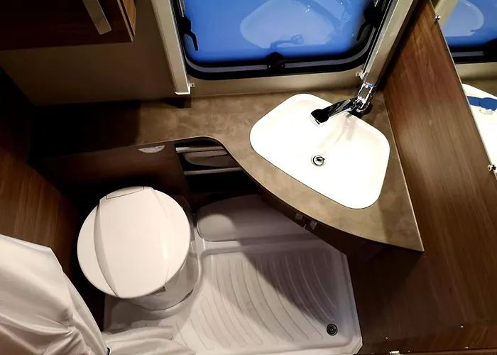 Cozy Caravan In Erlengrund, Bad Hofgastein Bad Gastein