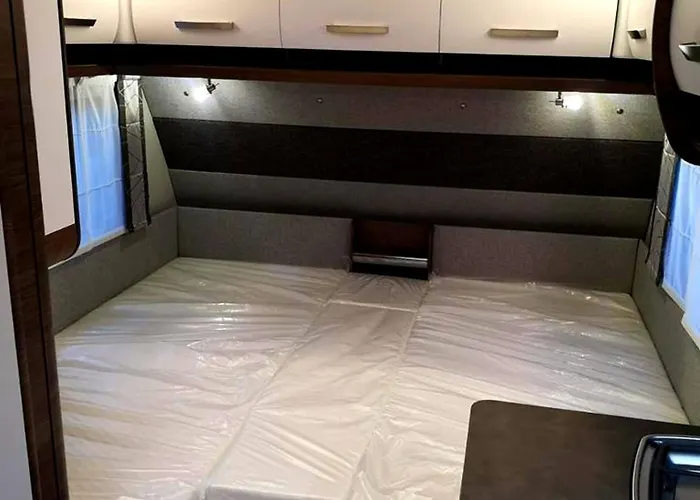 Cozy Caravan In Erlengrund, Bad Hofgastein * Bad Gastein